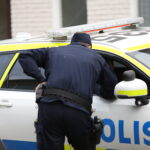 Uppgifter: Bombtillverkare gripen i Kungsängen